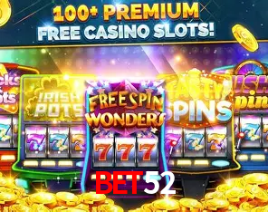 Desvendando o Mundo dos Jogos Virtuais na bet52