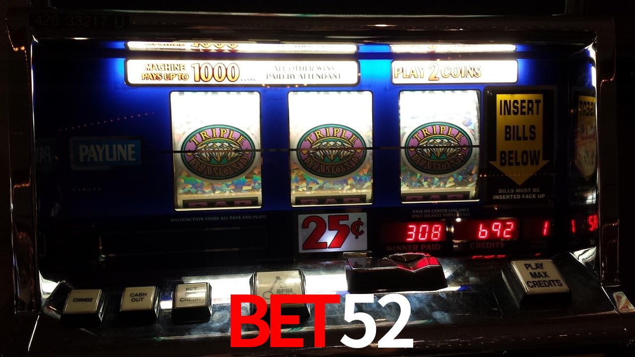 Experiência VIP bet52
