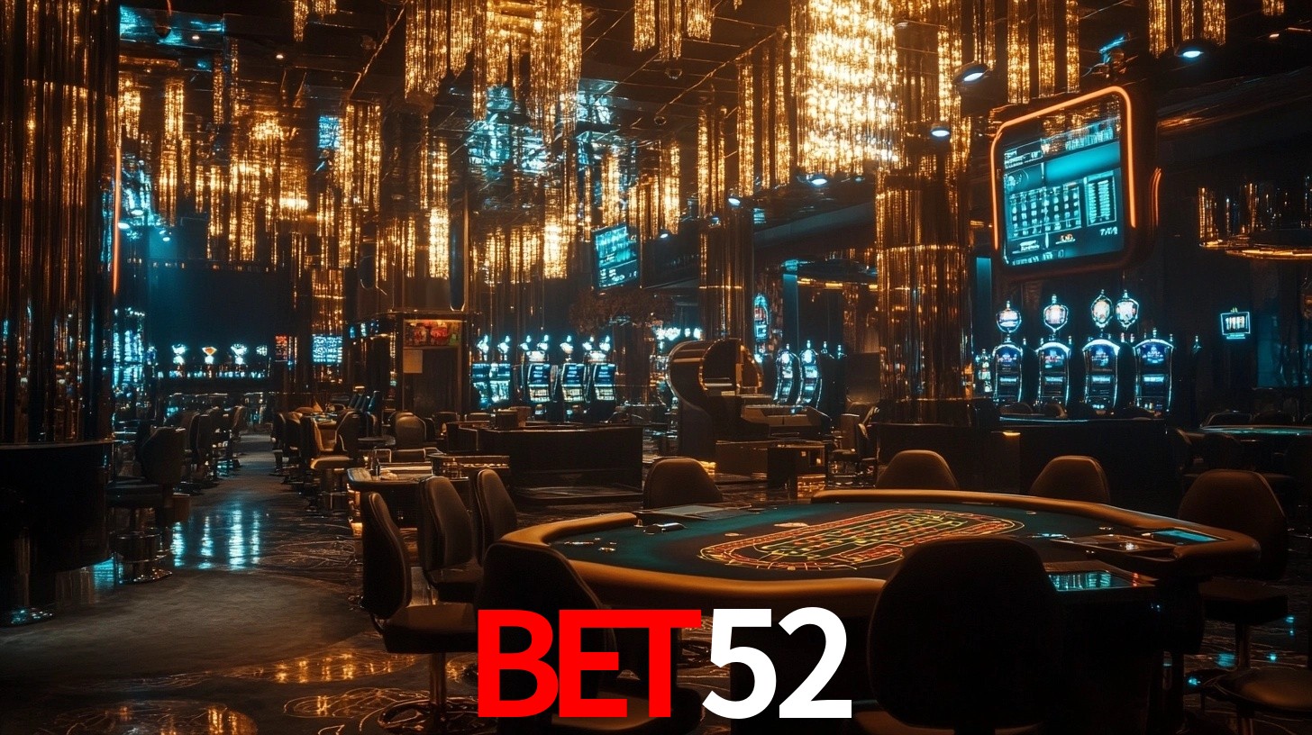 bet52 - Roleta da Sorte Máxima - bet52.com