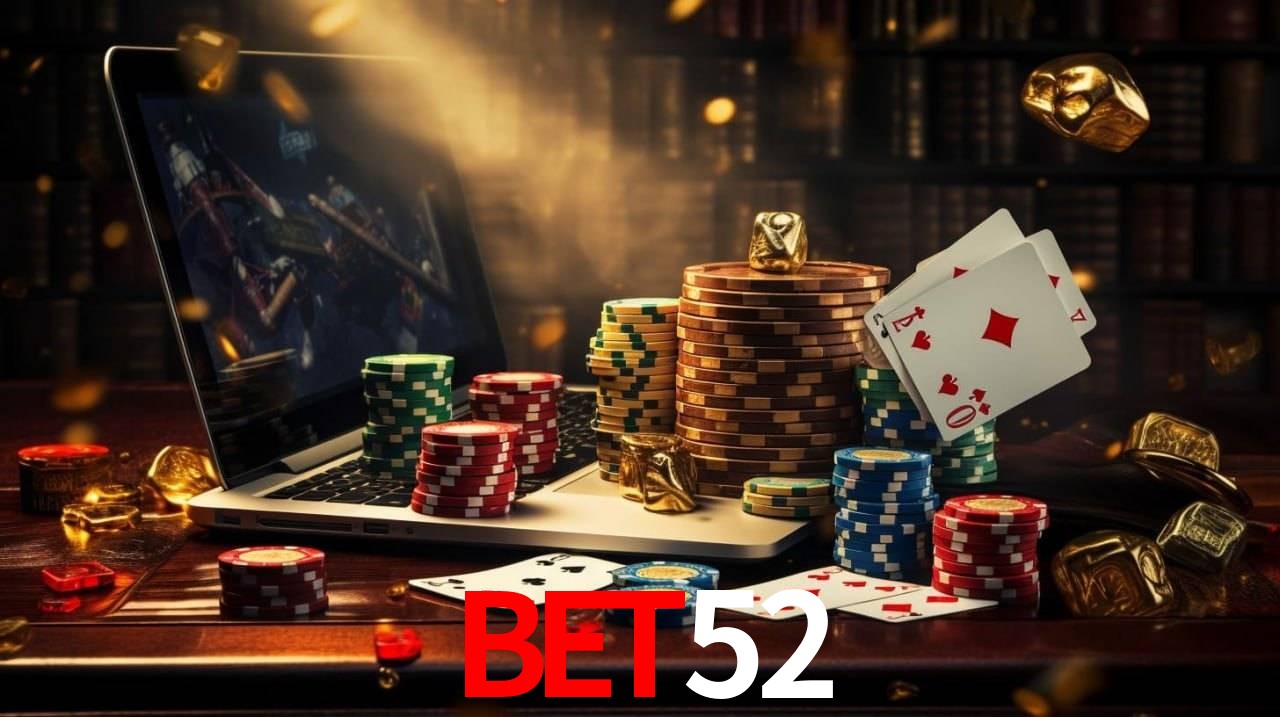 Estatísticas bet52