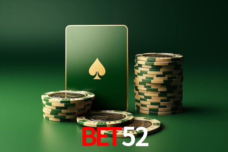 Welcome Bonus bet52
