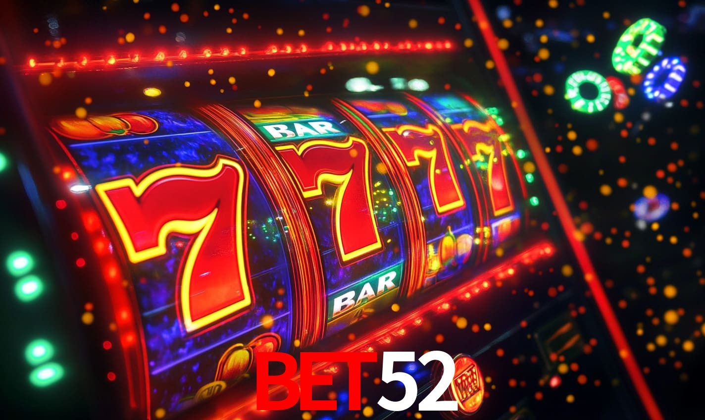 bet52: Seu Cassino Premiado com Pagamentos Rápidos