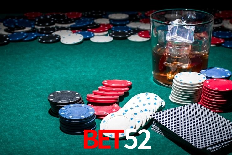 Experiência VIP bet52