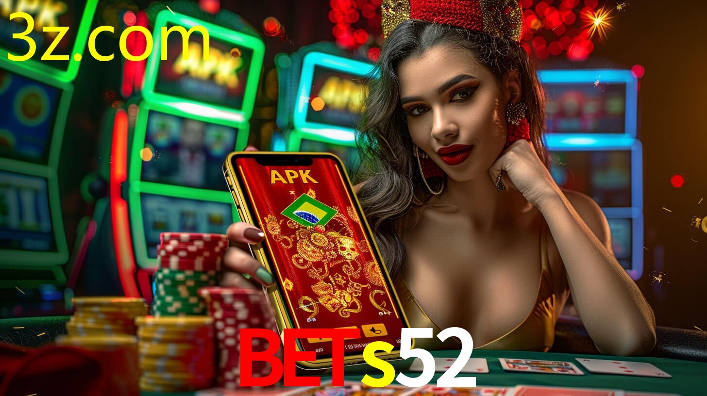 Aviator na Cassino BETS52.COM 