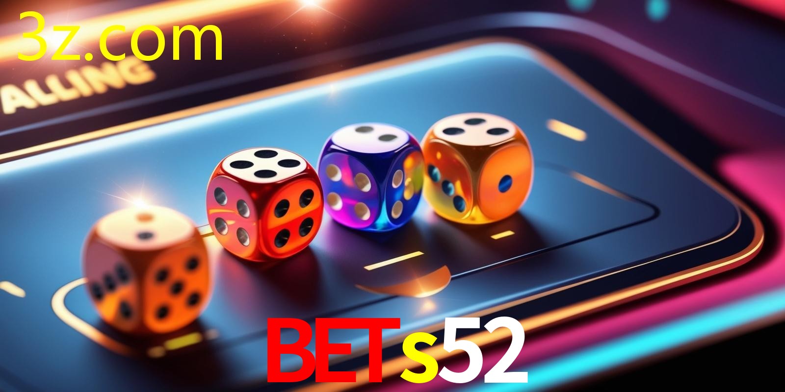 BETS52.COM Login Rápido
