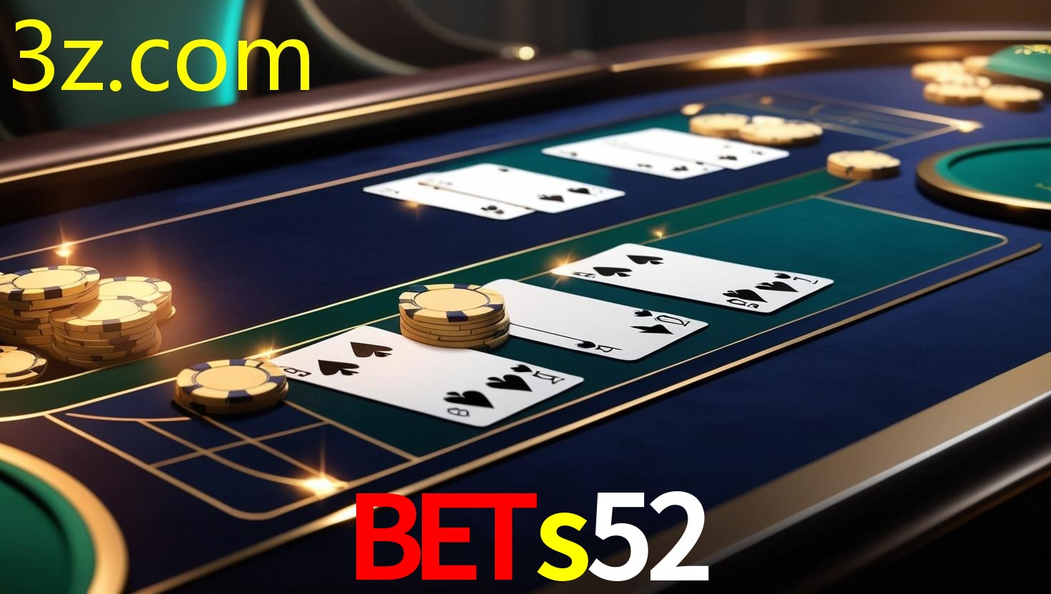 Apostas na Site BETS52.COM