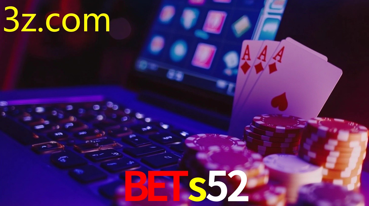 Apostas Futebol ao Vivo BETS52.COM