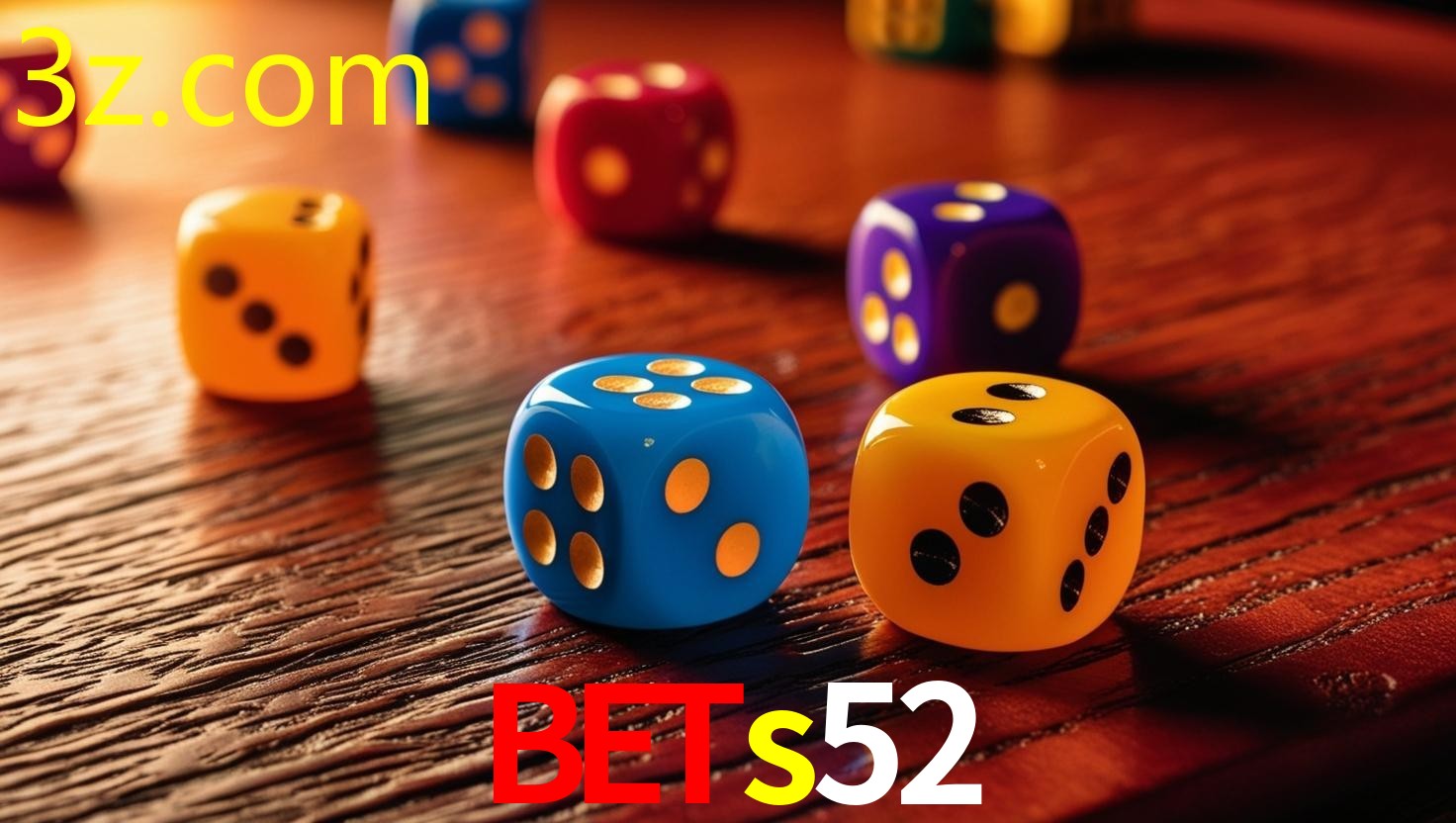 Slots no Site BETS52.COM