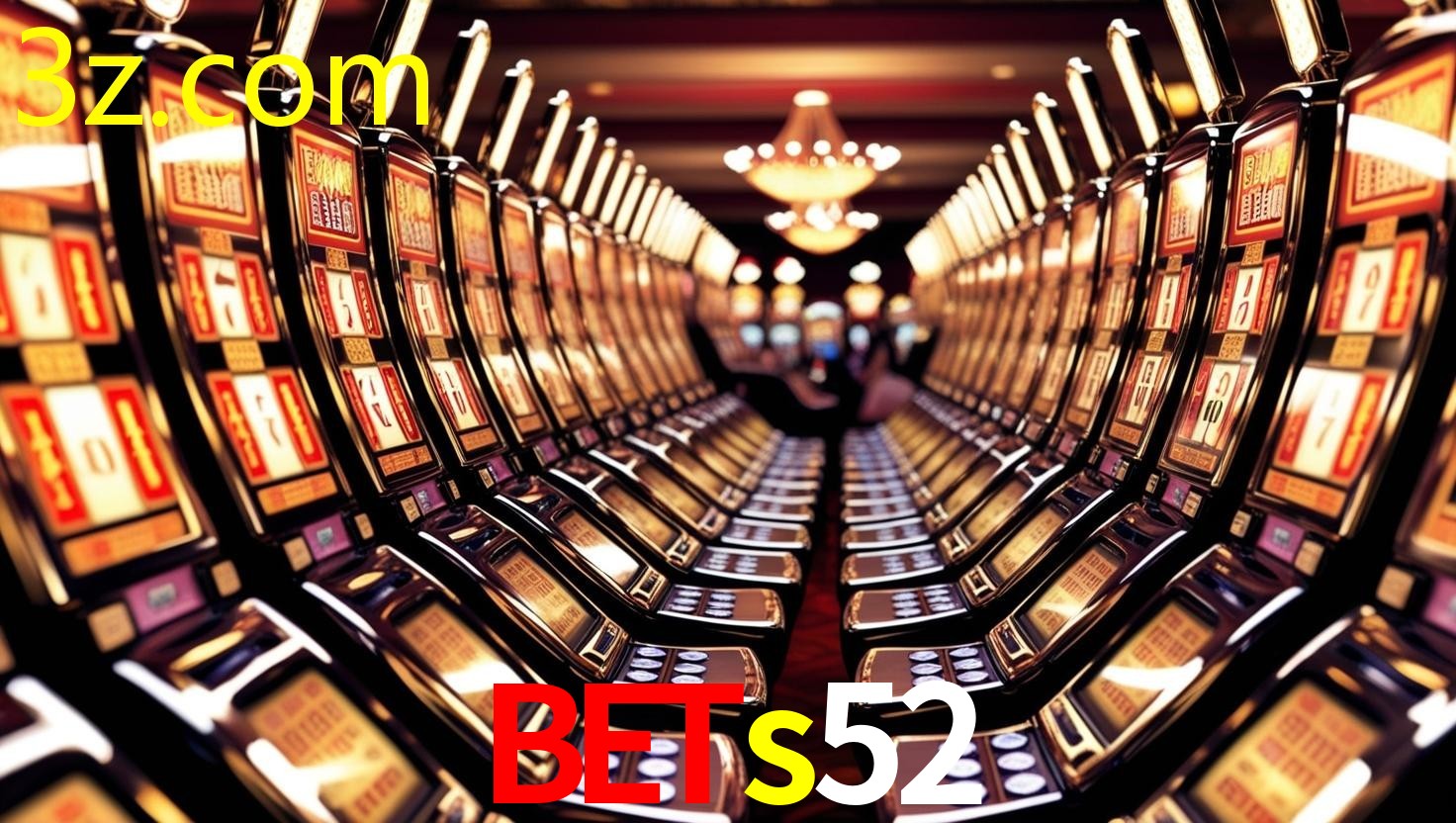 Cadastro Rápido BETS52.COM