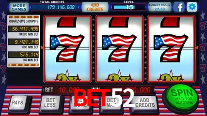 Descubra a Essência do bet52: Nossa História e Compromissos