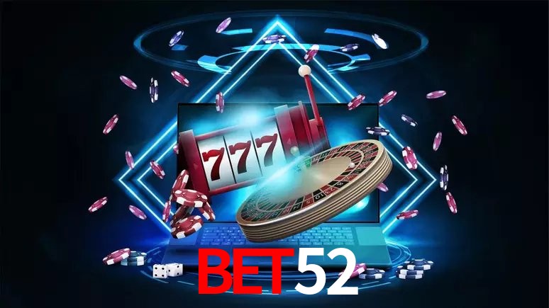 bet52 Belo Horizonte - Jackpots