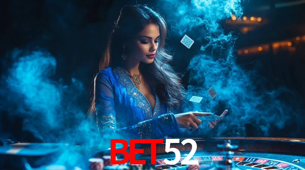 A Emoção da Loteria na bet52: Uma Chance de Mudança de Vida
