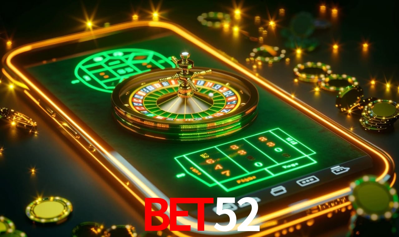 bet52 - Rápido Acesse