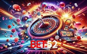 Jogos de Slot bet52