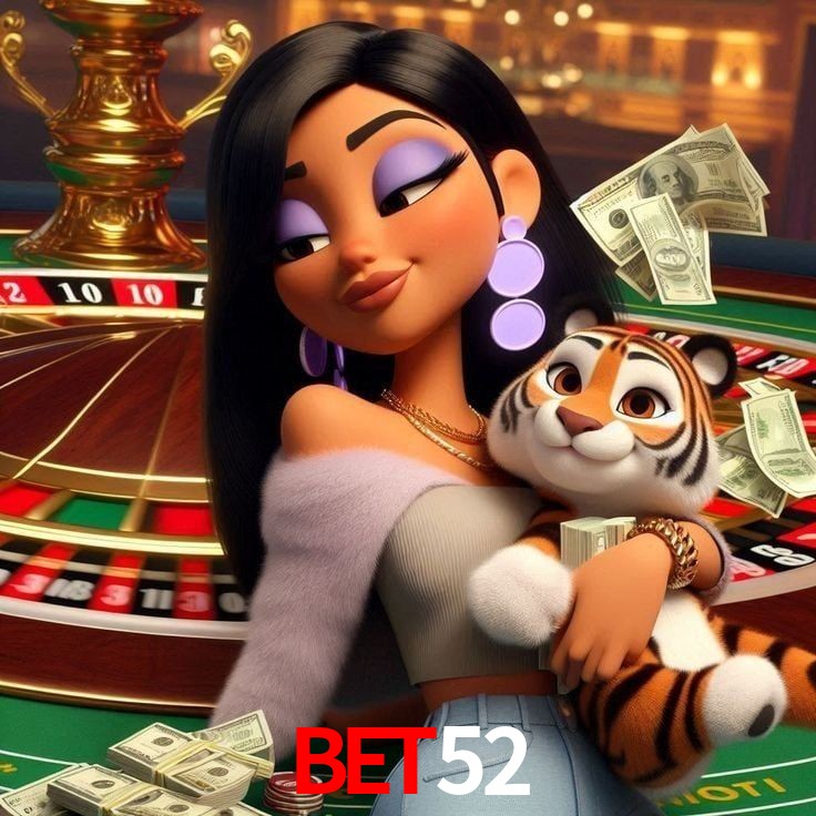 Bonus Features bet52