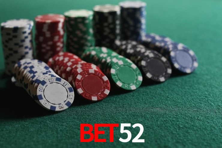 Live Casino bet52