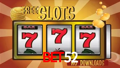 Descubra o Mundo do Cassino Online com bet52