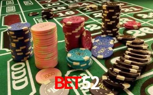 bet52 - App Performance