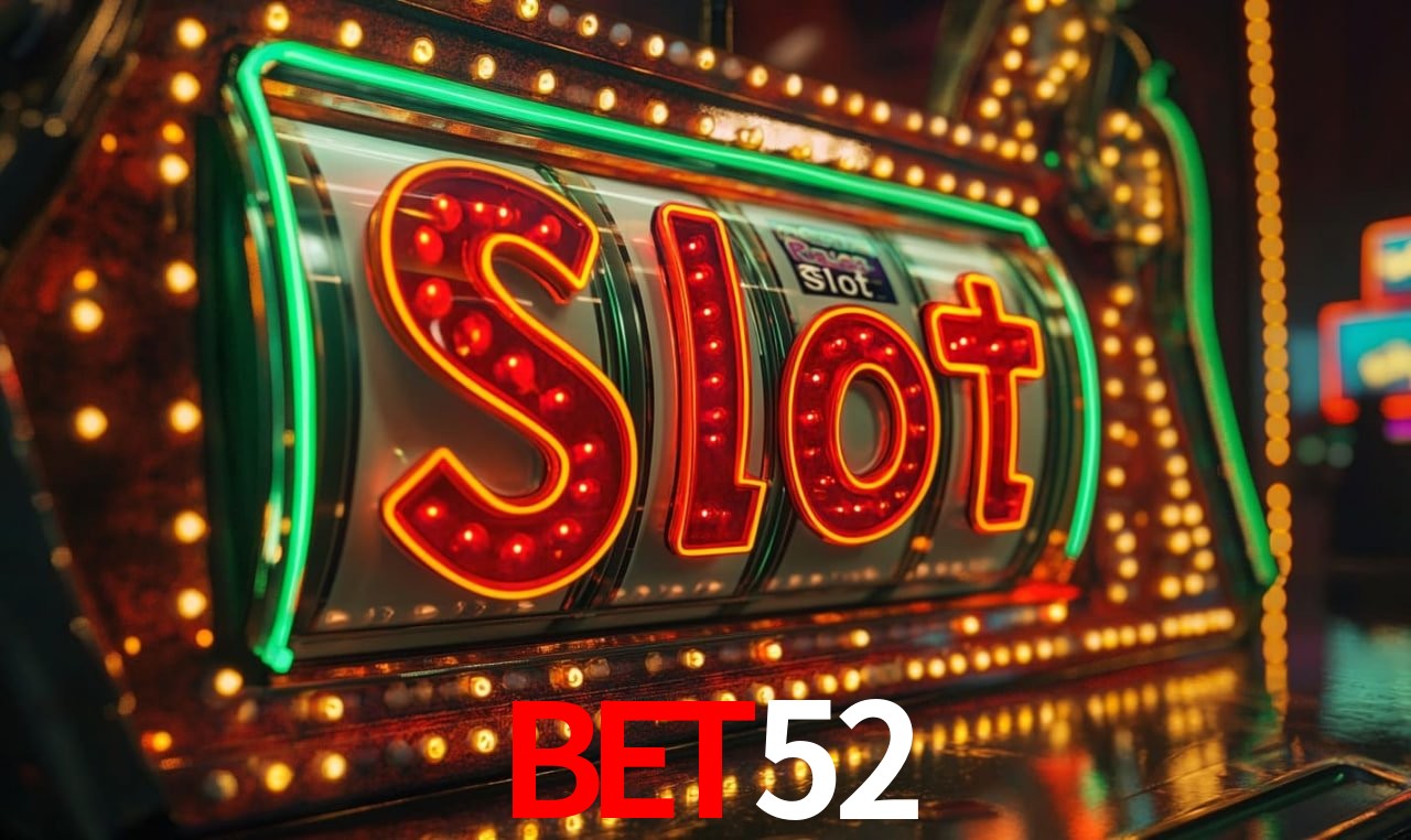bet52 - Login Methods