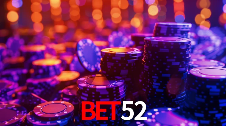Bônus Generosos e Exclusivos no bet52 para Você!