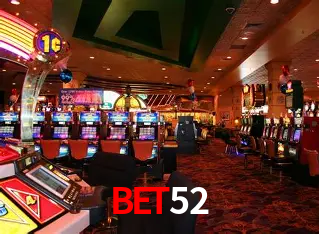 bet52 Salvador - Studio Tour