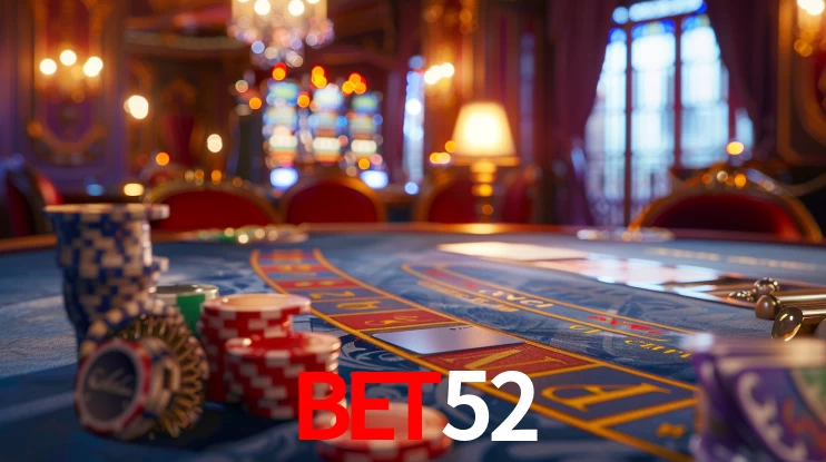 Security Systems bet52
