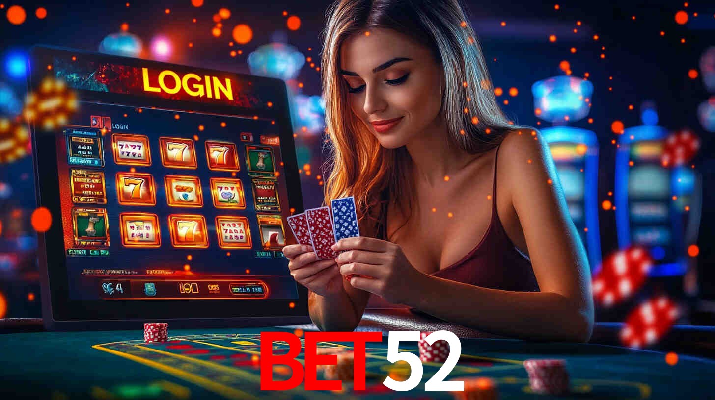 bet52 login