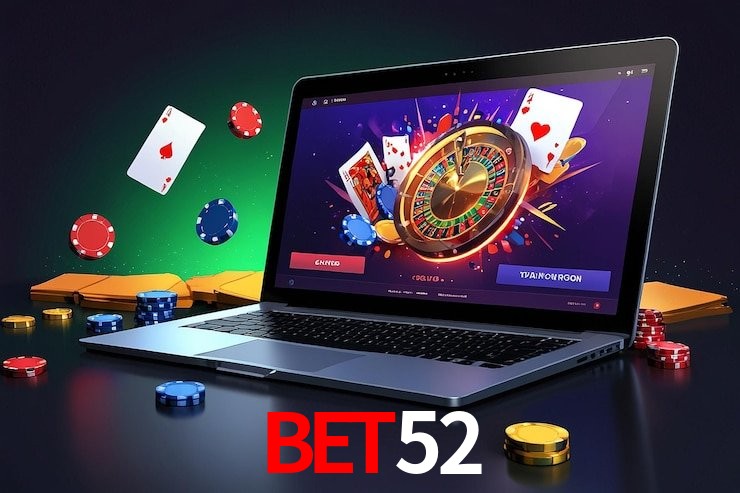 bet52 Belo Horizonte - Payments