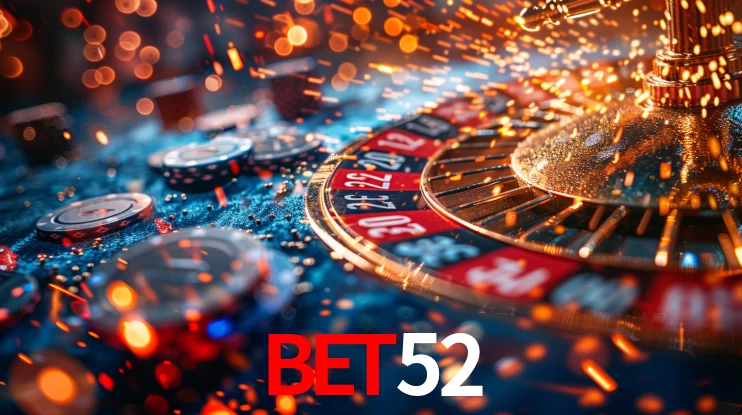 Responsive Design bet52