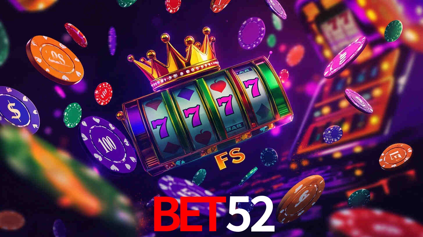 Roulette Table bet52
