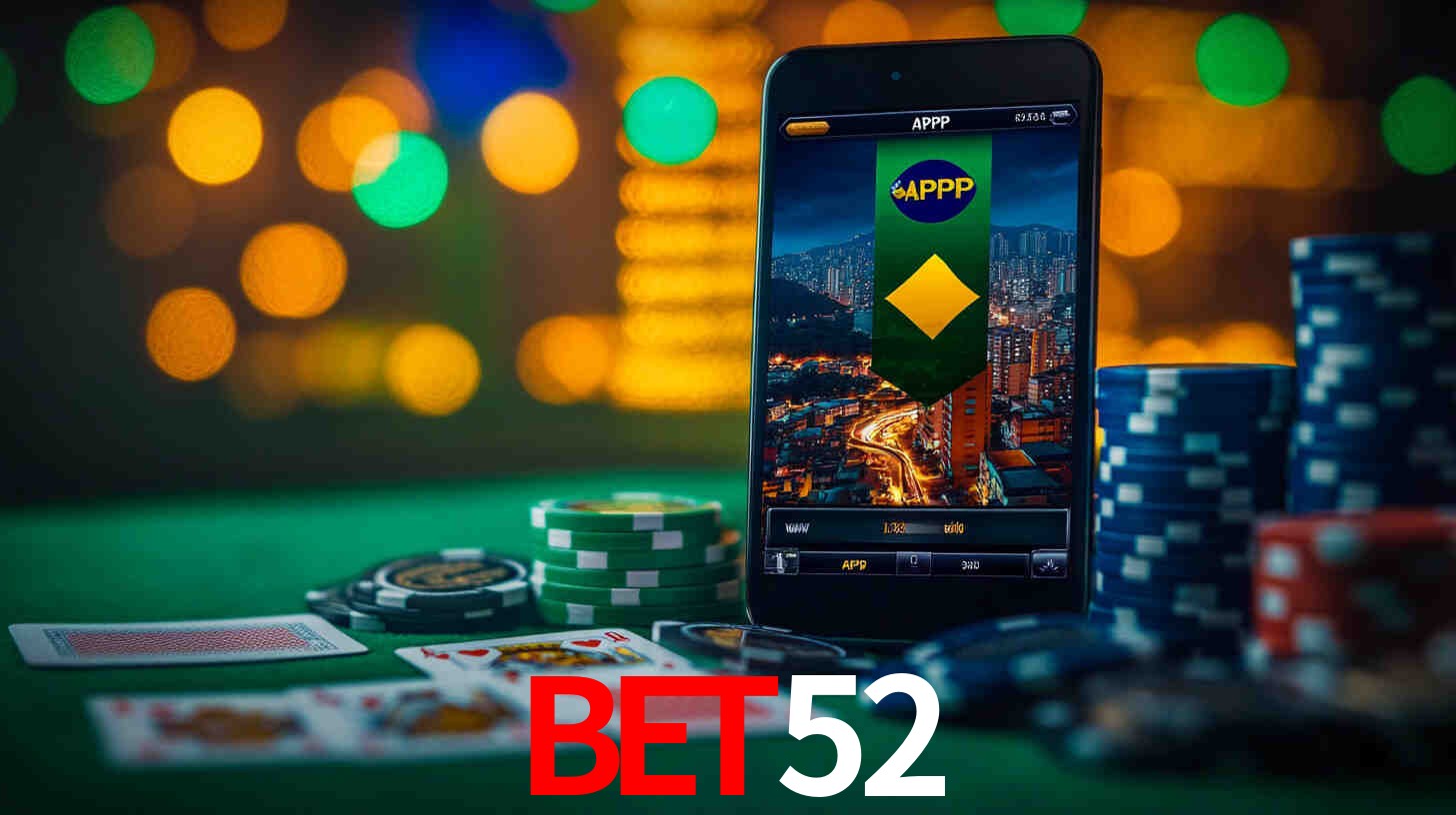 Descubra o Programa VIP da bet52: Vantagens Exclusivas para Jogadores