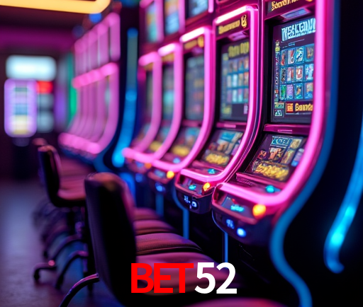 bet52 São Paulo - Top Slots