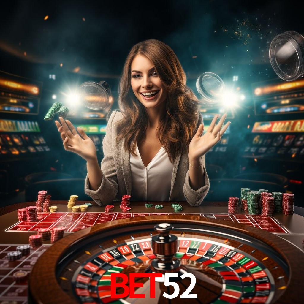 Ofertas Imperdíveis na bet52: Promoções e Bônus Que Valem a Pena