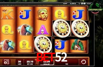 Desvendando o Mundo dos Jogos Virtuais na bet52