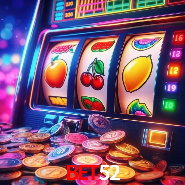 Login Seguro bet52
