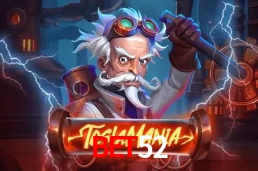 bet52 Brasília - Jogo Features