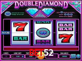 Descubra a Magia dos Jogos de Arcade no bet52