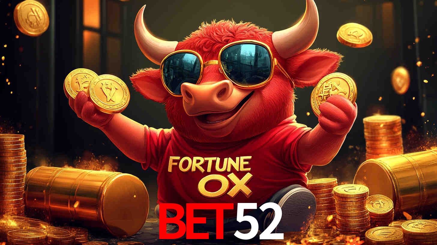 Apostas Esportivas na bet52: Um Guia Completo