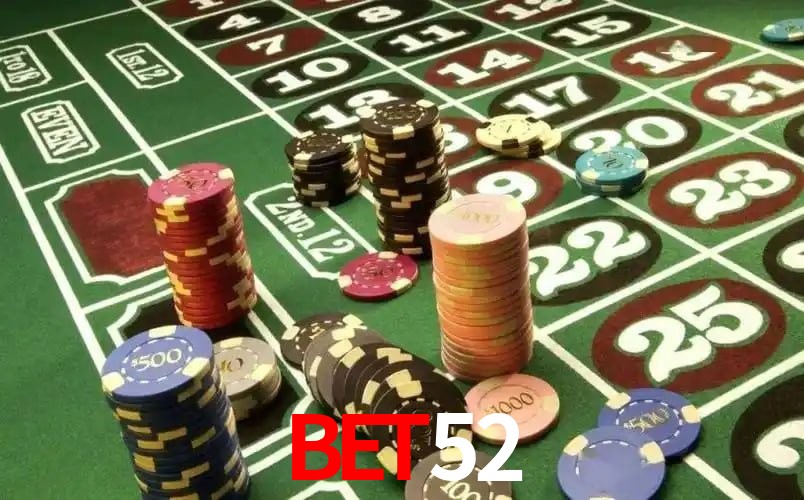 Integração de APIs bet52