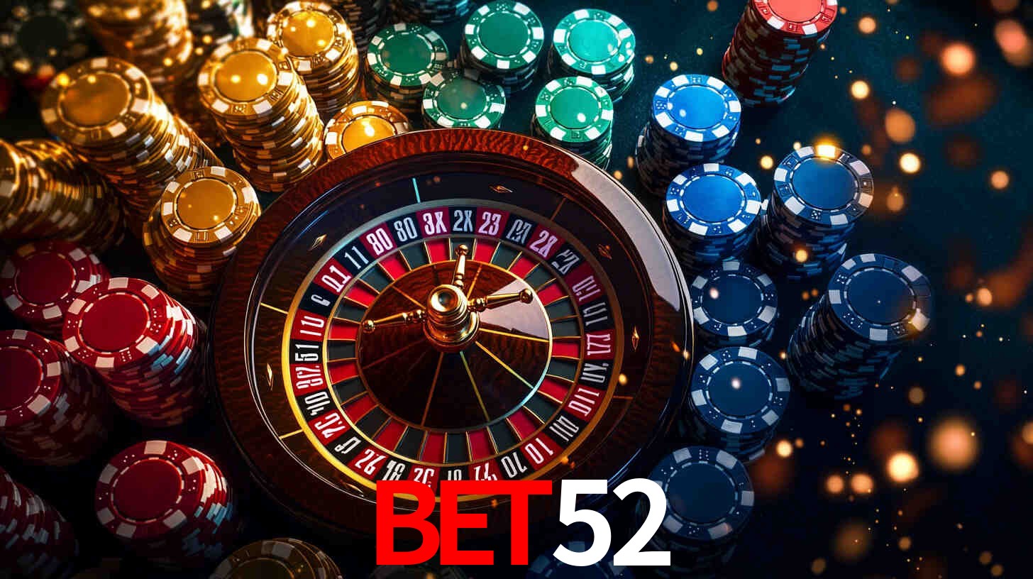 Daily Bonuses bet52