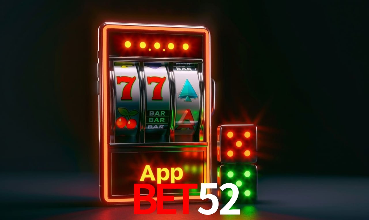 Design Responsivo bet52