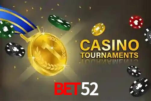 bet52 - App Features