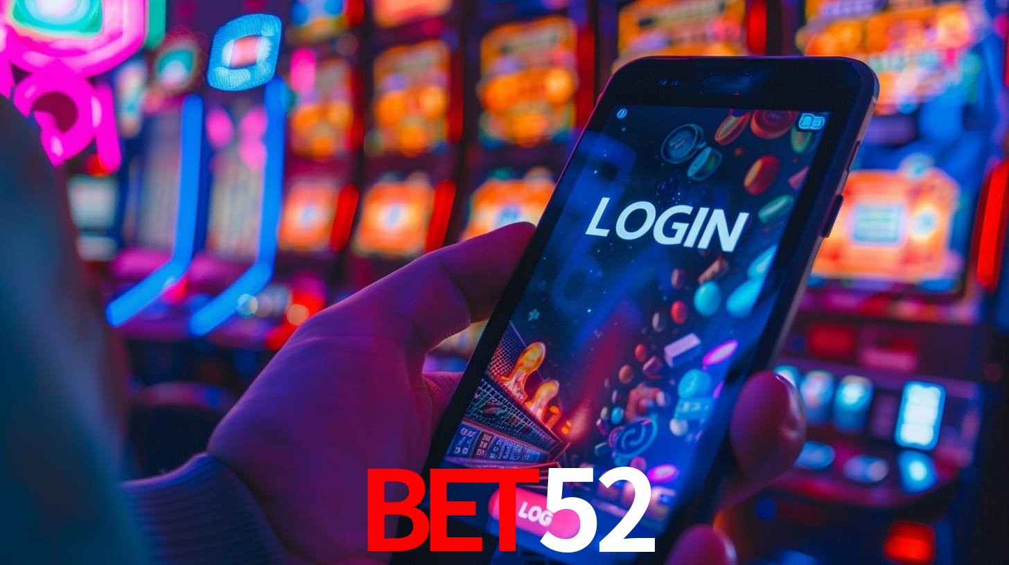 Apostas de Tênis bet52