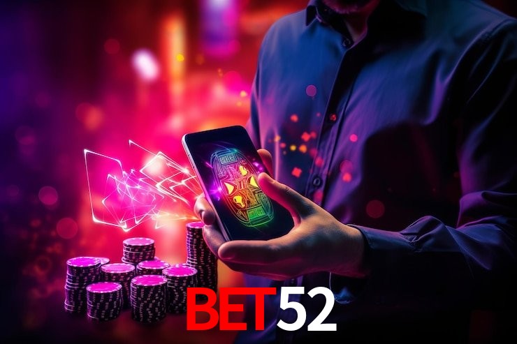 Apostas de Futebol bet52