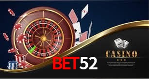 Provedores de Jogos bet52