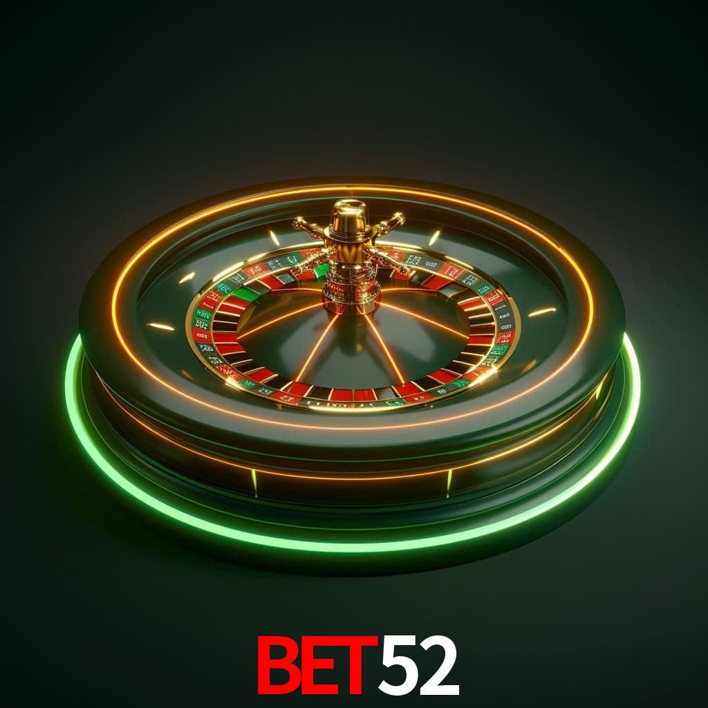 bet52 App - Aplicativo Móvel Oficial