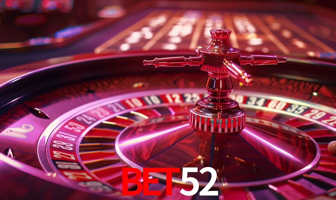 bet52 Belo Horizonte - Provably Fair