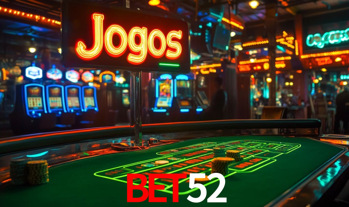 bet52 Salvador - Statistics