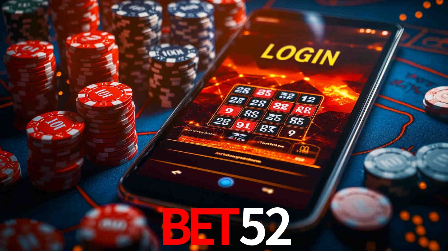 bet52: A Experiência de Casino com Jogos de Mesa ao Vivo