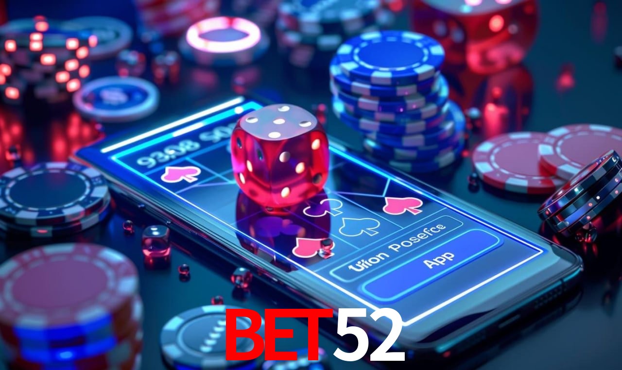 bet52 Brasília - Betting Features